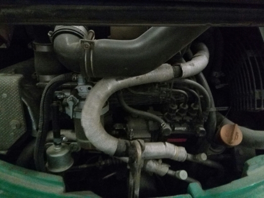 PC30MR-1 มือสองญี่ปุ่น PC30MR-1 มือสองญี่ปุ่น