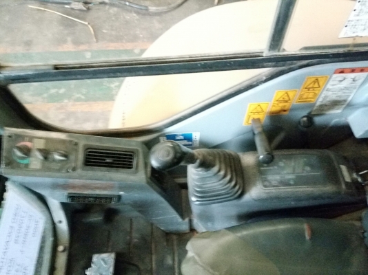 PC30MR-1 มือสองญี่ปุ่น PC30MR-1 มือสองญี่ปุ่น