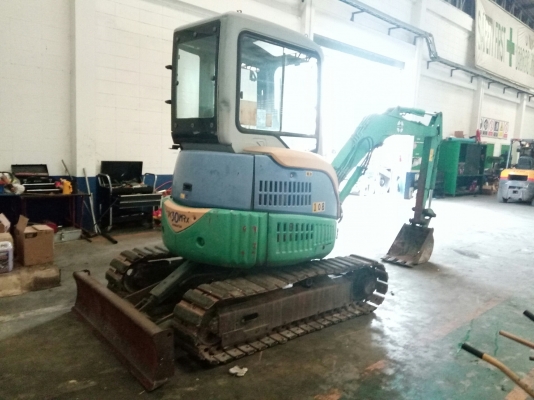 PC30MR-1 มือสองญี่ปุ่น PC30MR-1 มือสองญี่ปุ่น