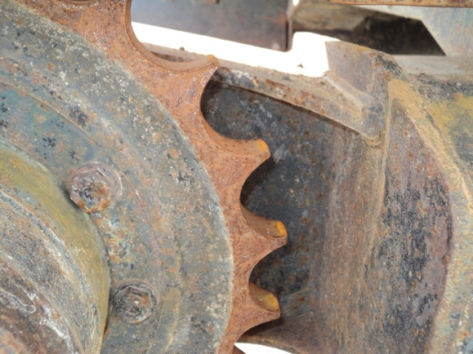 PC30MR-1 มือสองญี่ปุ่น PC30MR-1 มือสองญี่ปุ่น