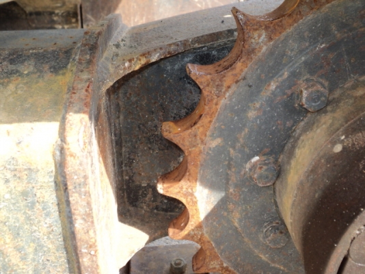 PC30MR-1 มือสองญี่ปุ่น PC30MR-1 มือสองญี่ปุ่น