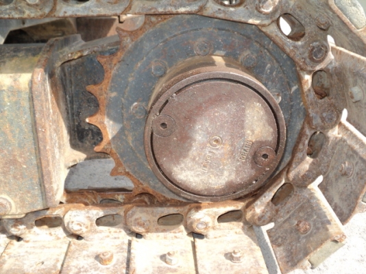 PC30MR-1 มือสองญี่ปุ่น PC30MR-1 มือสองญี่ปุ่น