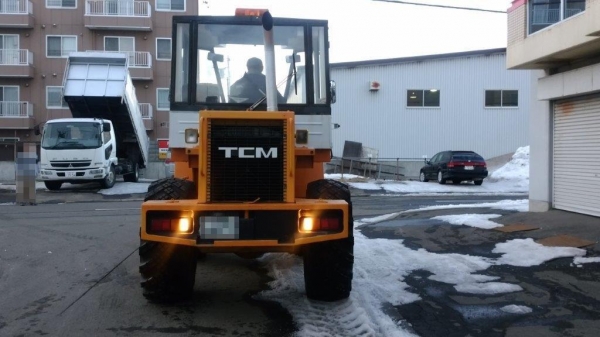 PC30MR-1 มือสองญี่ปุ่น