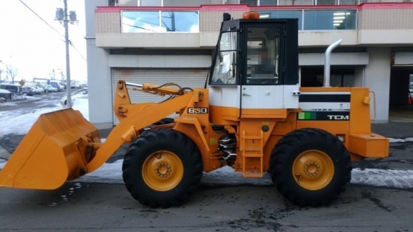 PC30MR-1 มือสองญี่ปุ่น PC30MR-1 มือสองญี่ปุ่น