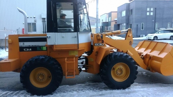 PC30MR-1 มือสองญี่ปุ่น PC30MR-1 มือสองญี่ปุ่น