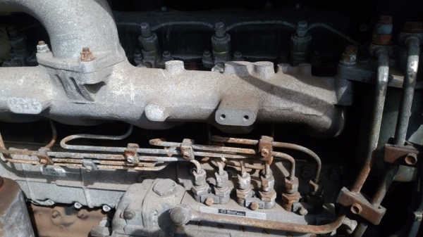 PC30MR-1 มือสองญี่ปุ่น PC30MR-1 มือสองญี่ปุ่น