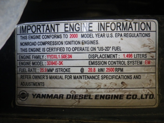 PC30MR-1 มือสองญี่ปุ่น PC30MR-1 มือสองญี่ปุ่น