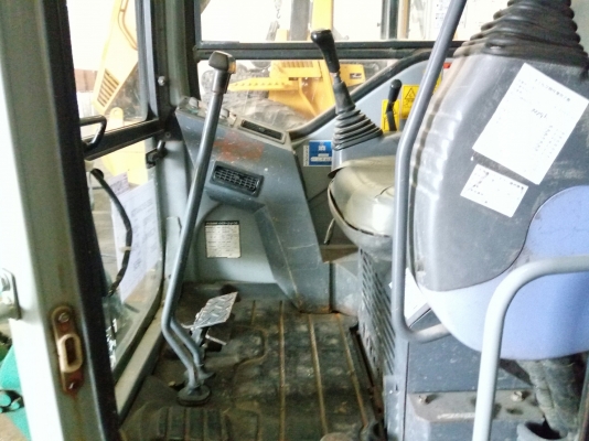 PC30MR-1 มือสองญี่ปุ่น PC30MR-1 มือสองญี่ปุ่น