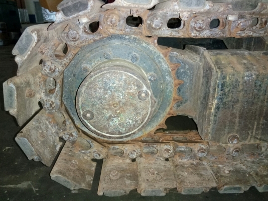 PC30MR-1 มือสองญี่ปุ่น PC30MR-1 มือสองญี่ปุ่น