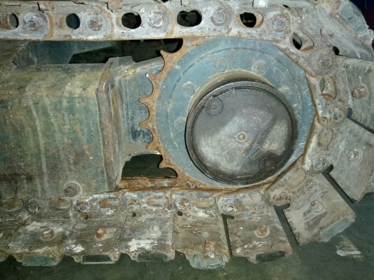 PC30MR-1 มือสองญี่ปุ่น PC30MR-1 มือสองญี่ปุ่น