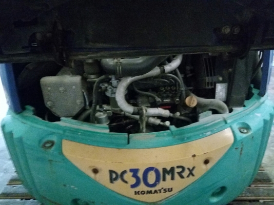 PC30MR-1 มือสองญี่ปุ่น PC30MR-1 มือสองญี่ปุ่น