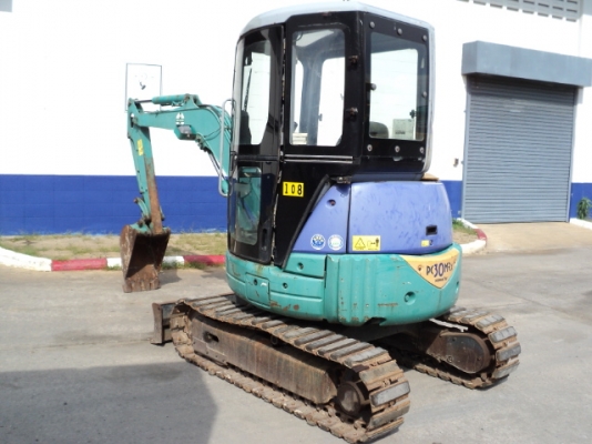 PC30MR-1 มือสองญี่ปุ่น PC30MR-1 มือสองญี่ปุ่น