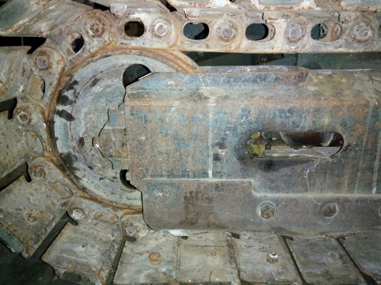 PC30MR-1 มือสองญี่ปุ่น PC30MR-1 มือสองญี่ปุ่น