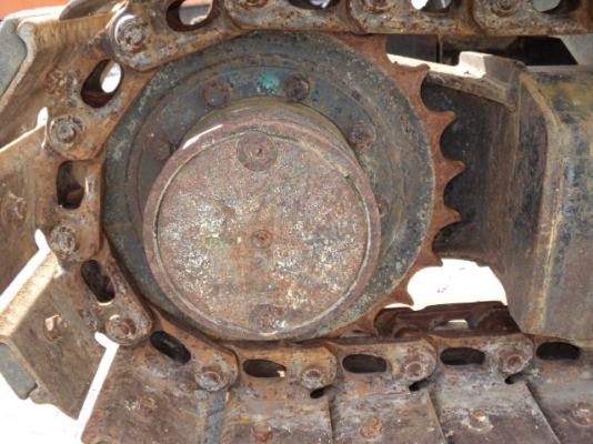 PC30MR-1 มือสองญี่ปุ่น PC30MR-1 มือสองญี่ปุ่น