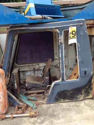 หัวเก๋ง Sumitomo ซูมิโตโม่ 2800 F2 เก่าเซียงกง20,000 บาท