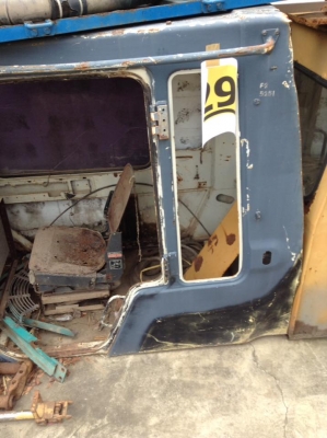 หัวเก๋ง Sumitomo ซูมิโตโม่ 2800 F2 เก่าเซียงกง20,000 บาท