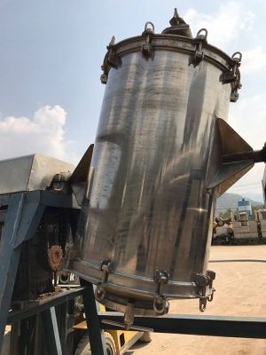 ขาย ถังผสม สวยๆ พร้อมใช้งาน