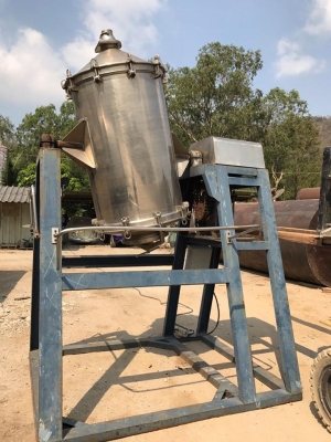 ขาย ถังผสม สวยๆ พร้อมใช้งาน ขาย ถังผสม สวยๆ พร้อมใช้งาน