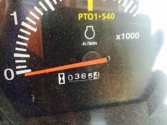 คูโบต้าL4708sp