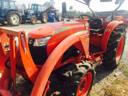 คูโบต้าL4708sp คูโบต้าL4708sp