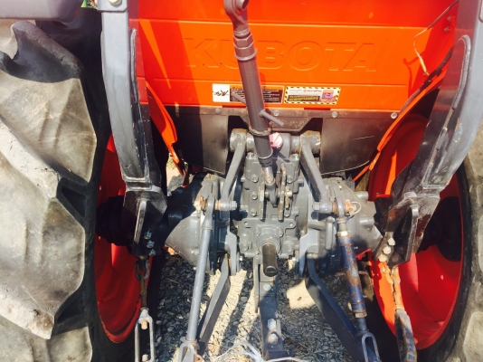 คูโบต้าL4708sp คูโบต้าL4708sp