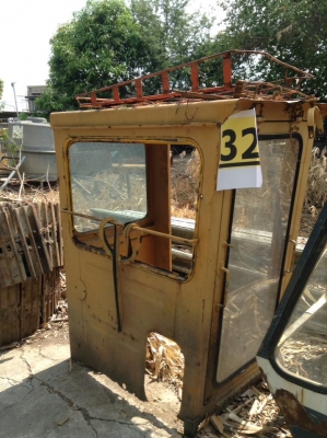 หัวเก๋ง KATO HD 450 เก่าเซียงกง5,000 บาท