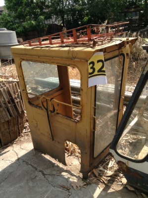 หัวเก๋ง KATO HD 450 เก่าเซียงกง5,000 บาท