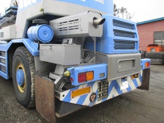 PC30MR-1 มือสองญี่ปุ่น