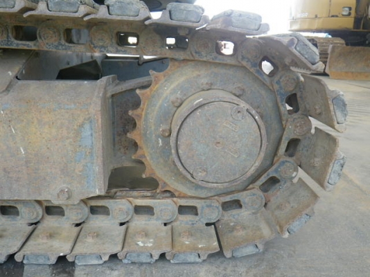 PC30MR-1 มือสองญี่ปุ่น