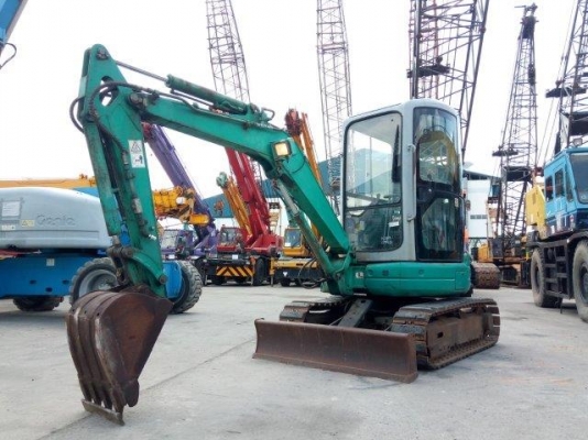 PC30MR-1 มือสองญี่ปุ่น