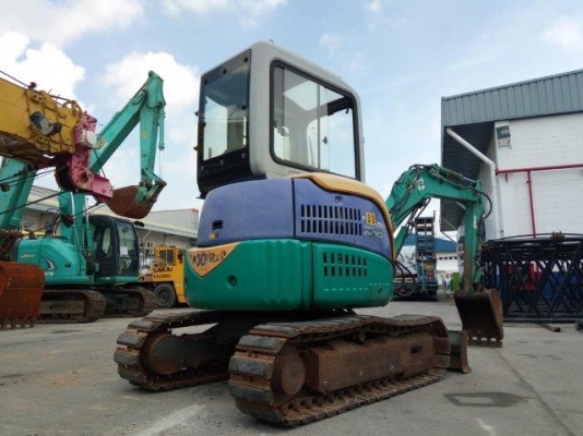 PC30MR-1 มือสองญี่ปุ่น