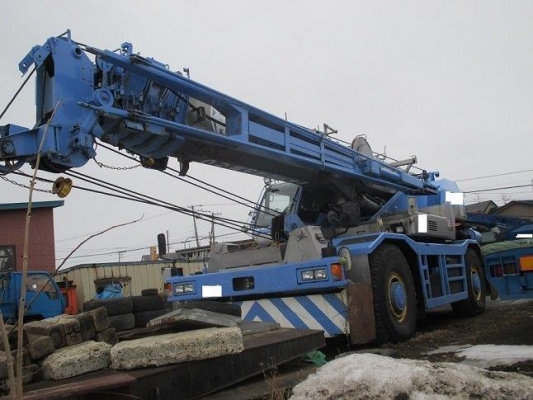 PC30MR-1 มือสองญี่ปุ่น