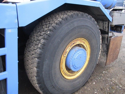 PC30MR-1 มือสองญี่ปุ่น