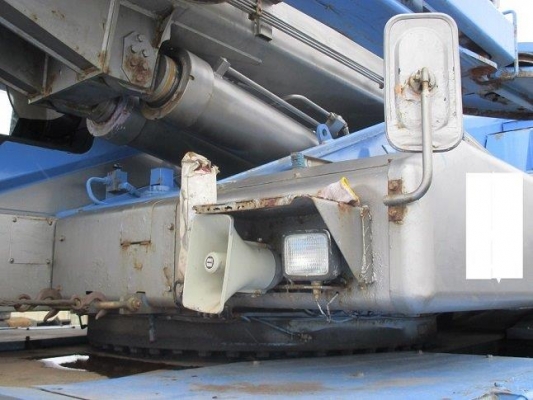 PC30MR-1 มือสองญี่ปุ่น