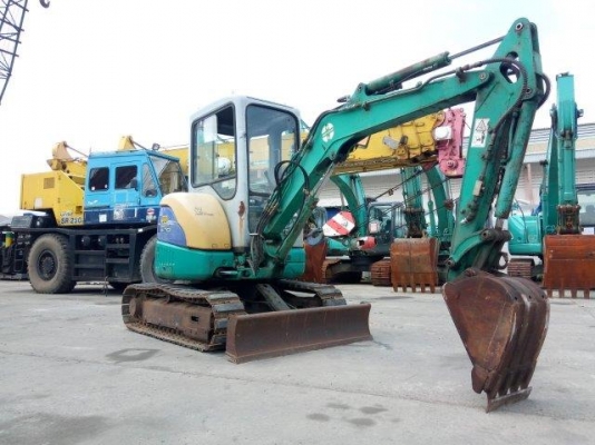 PC30MR-1 มือสองญี่ปุ่น