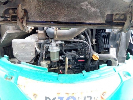 PC30MR-1 มือสองญี่ปุ่น