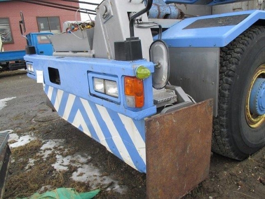 PC30MR-1 มือสองญี่ปุ่น