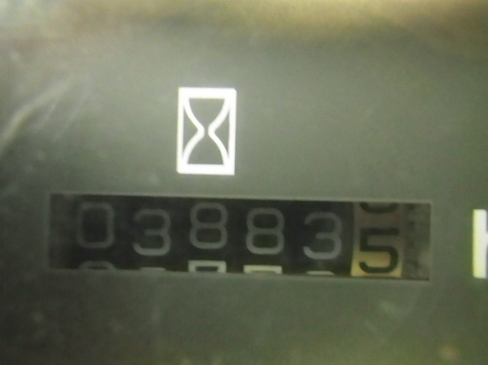 PC30MR-1 มือสองญี่ปุ่น