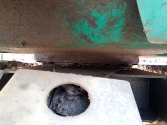 PC30MR-1 มือสองญี่ปุ่น