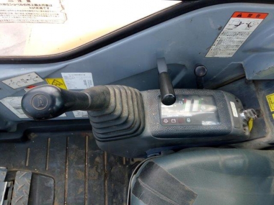 PC30MR-1 มือสองญี่ปุ่น