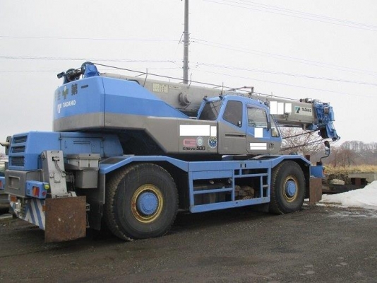 PC30MR-1 มือสองญี่ปุ่น