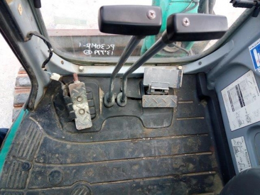 PC30MR-1 มือสองญี่ปุ่น