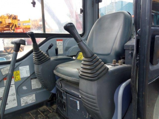 PC30MR-1 มือสองญี่ปุ่น