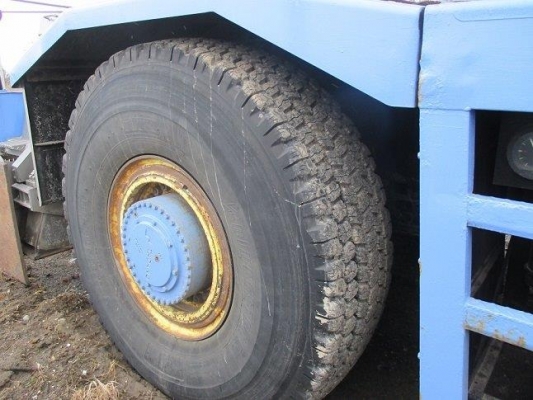 PC30MR-1 มือสองญี่ปุ่น