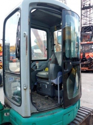 PC30MR-1 มือสองญี่ปุ่น