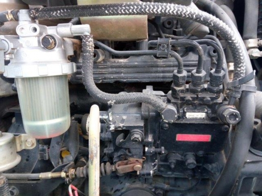 PC30MR-1 มือสองญี่ปุ่น