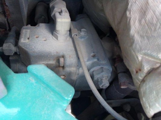 PC30MR-1 มือสองญี่ปุ่น