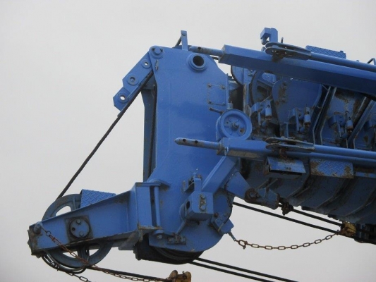 PC30MR-1 มือสองญี่ปุ่น