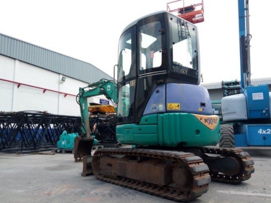 PC30MR-1 มือสองญี่ปุ่น