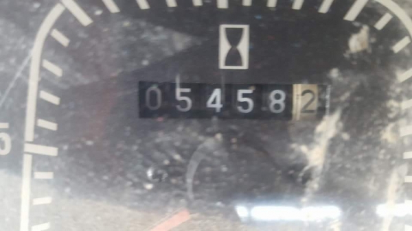 ขายNew Holland TS90